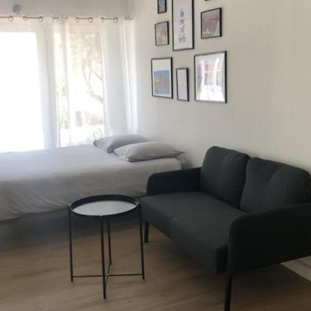 Studio Refait A Neuf Avec Jardin Aigues Mortes 외부 사진