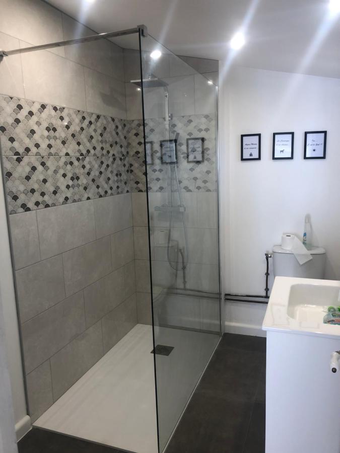 Studio Refait A Neuf Avec Jardin Aigues Mortes 외부 사진