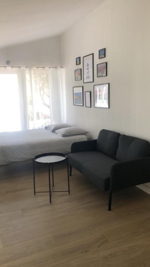 Studio Refait A Neuf Avec Jardin Aigues Mortes 외부 사진